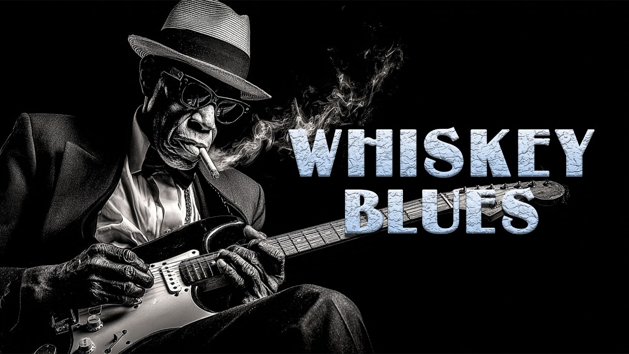 Whiskey Blues Radio | Best of Slow Blues #3