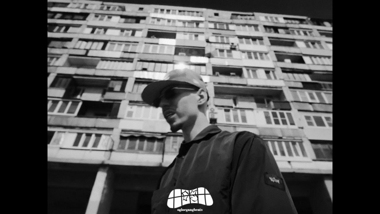 [FREE] FRIENDLY THUG 52 x MACAN Type Beat - 