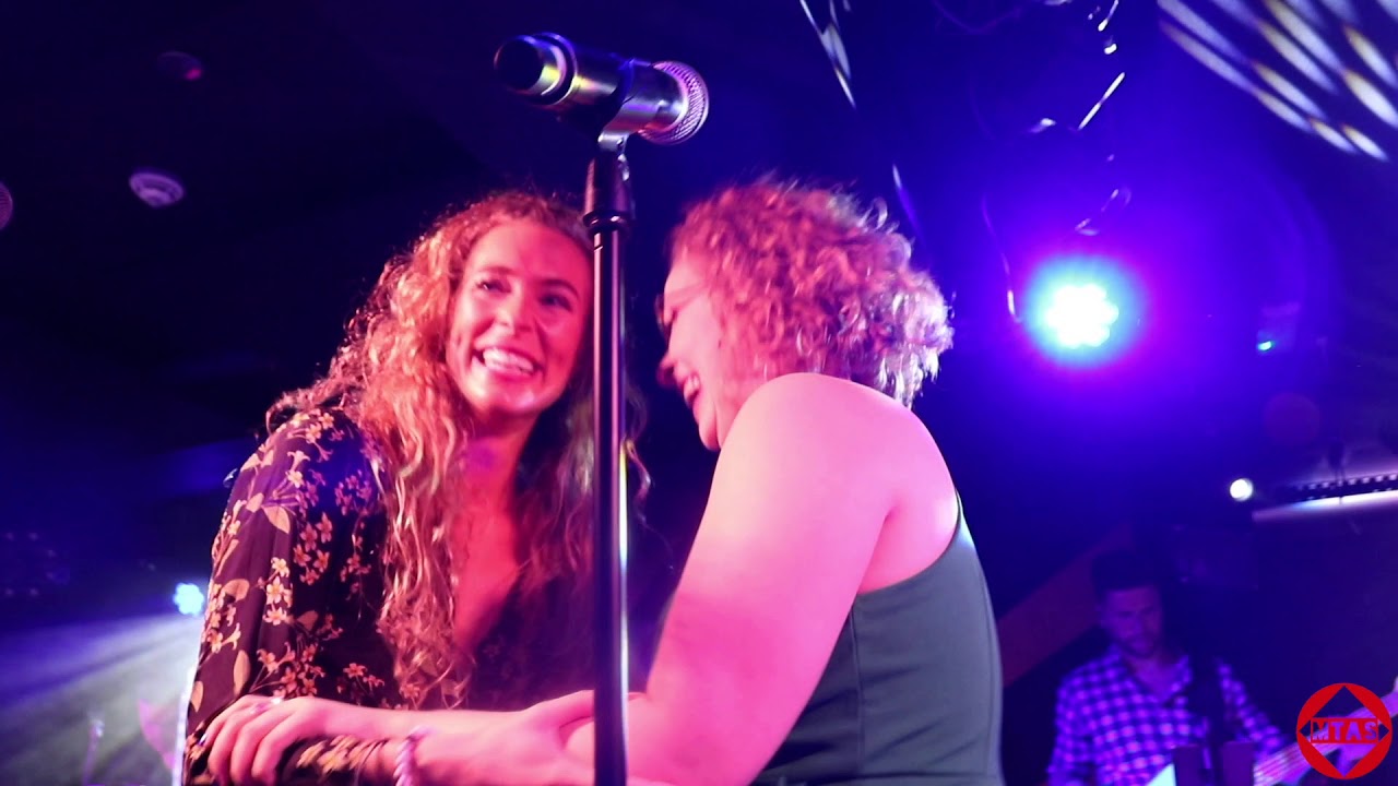 MTAS Films: Carrie Hope Fletcher and Jodie Steele sing Beauty and the Beast