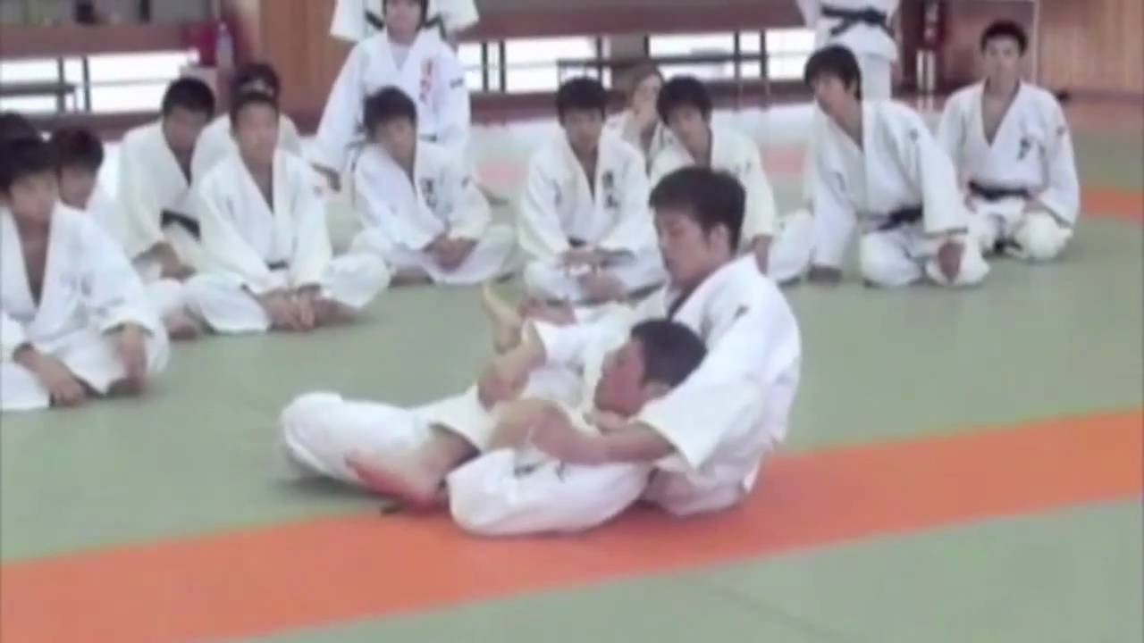 OKURI ERI JIME
