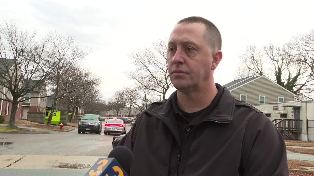 Three children, woman dead in apparent murder-suicide
