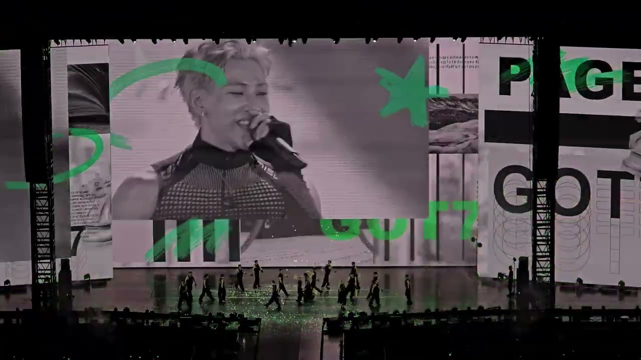 [02/05/25] GOT7 NESTFEST IB BANGKOK - Page