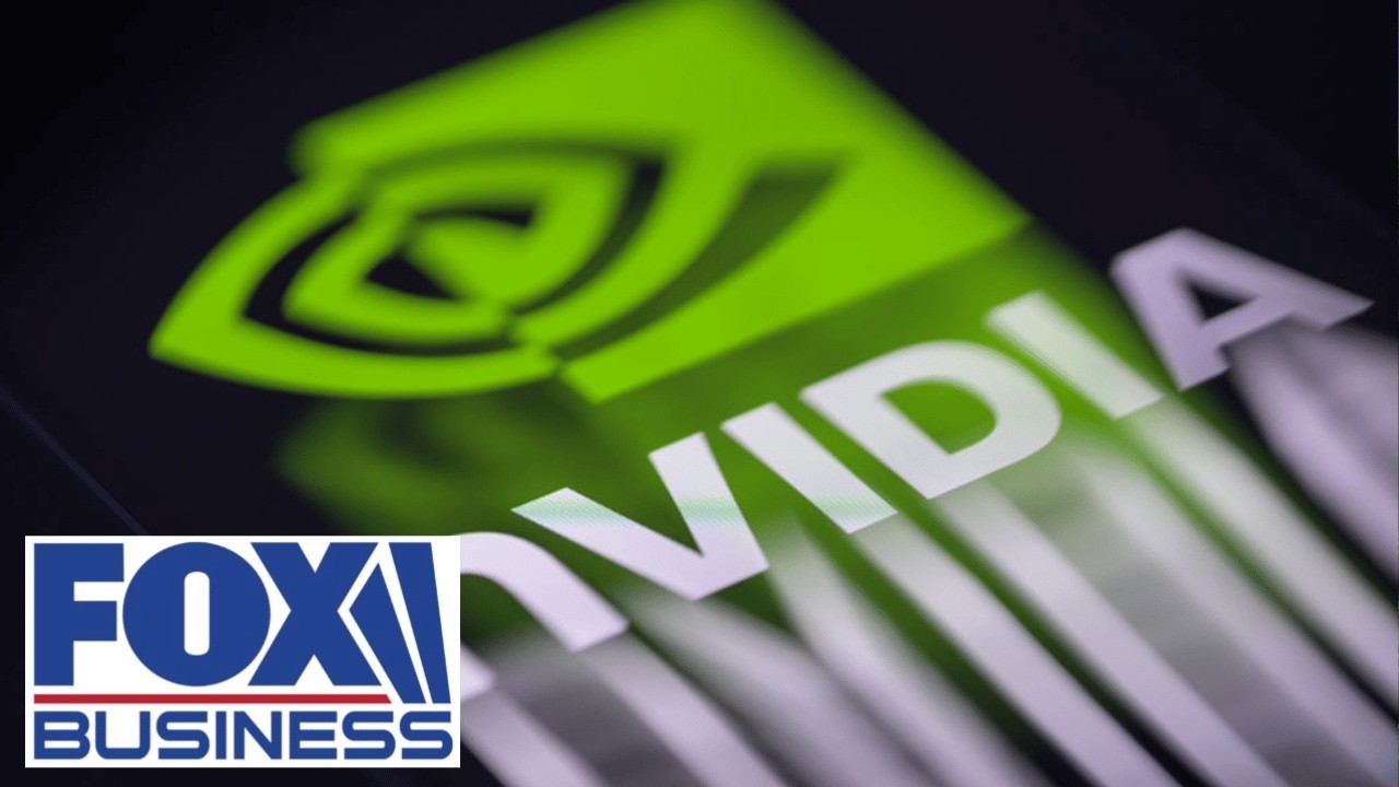 $20T by 2030?: Nvidia's importance 'cannot be over stated,' tech analyst says