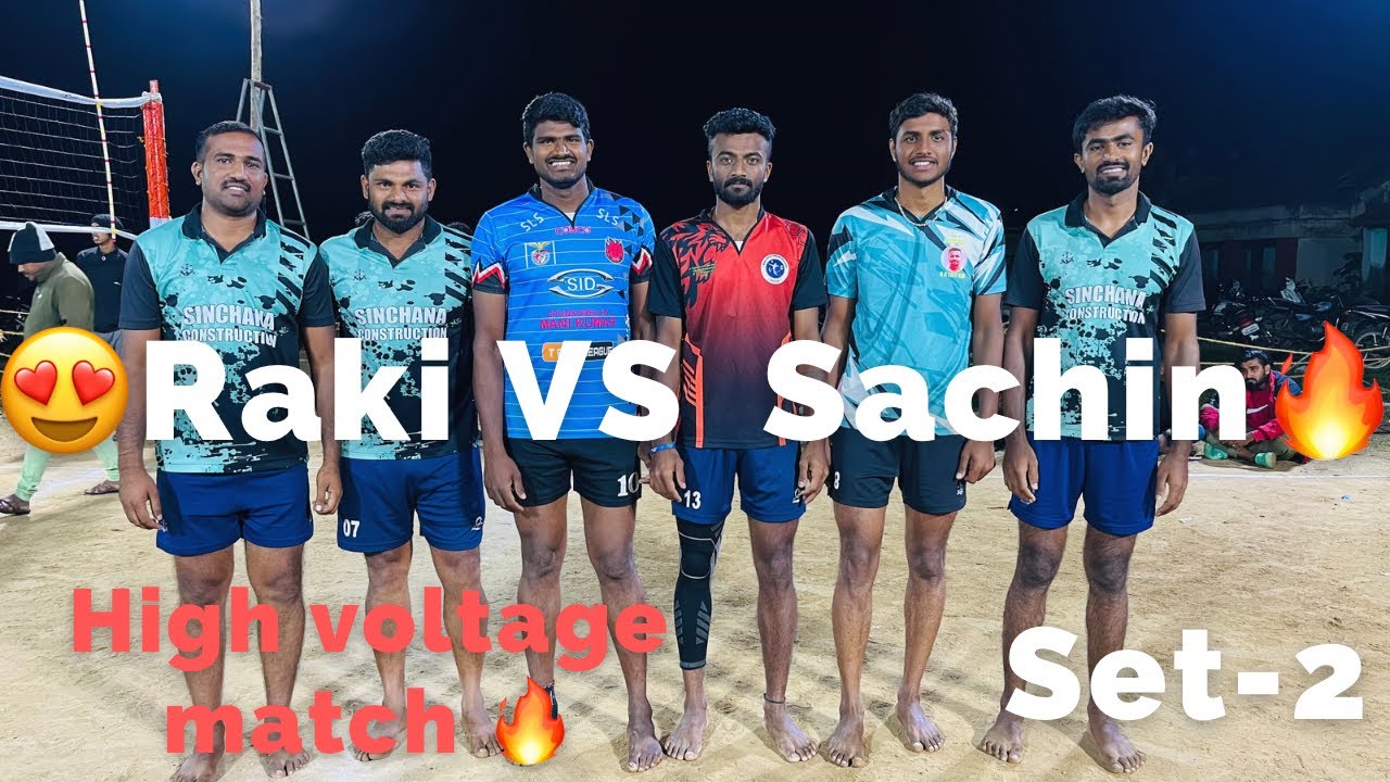 🔥Chapathi boys VS Mysuru Pg🔥| Sachin on fire mode🔥| Saaligrama tournament | Open tournament