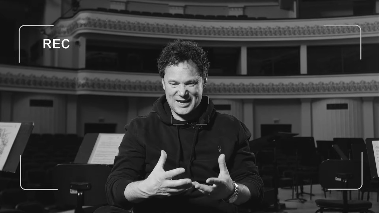 MATTHEW HALLS on music, life, and food | ArmPhil Backstage