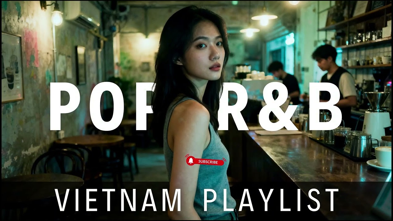 【Vietnamese R&B】Ballad 2026 💫 1 Hour Love Songs for New Year