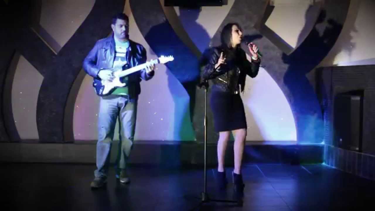 Sabrina Oscar - Vivi dentro me  VIDEO UFFICIALE