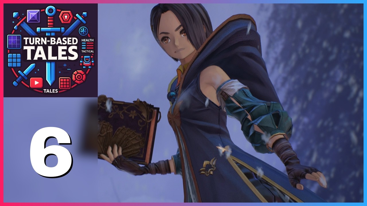 The Forgotten Mages - Tales of Arise [6]