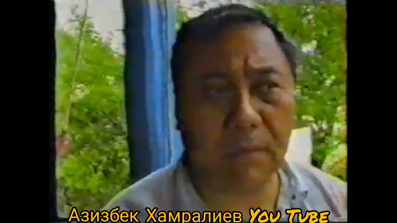 Дадахон Хасанов-Пахта кулиман
