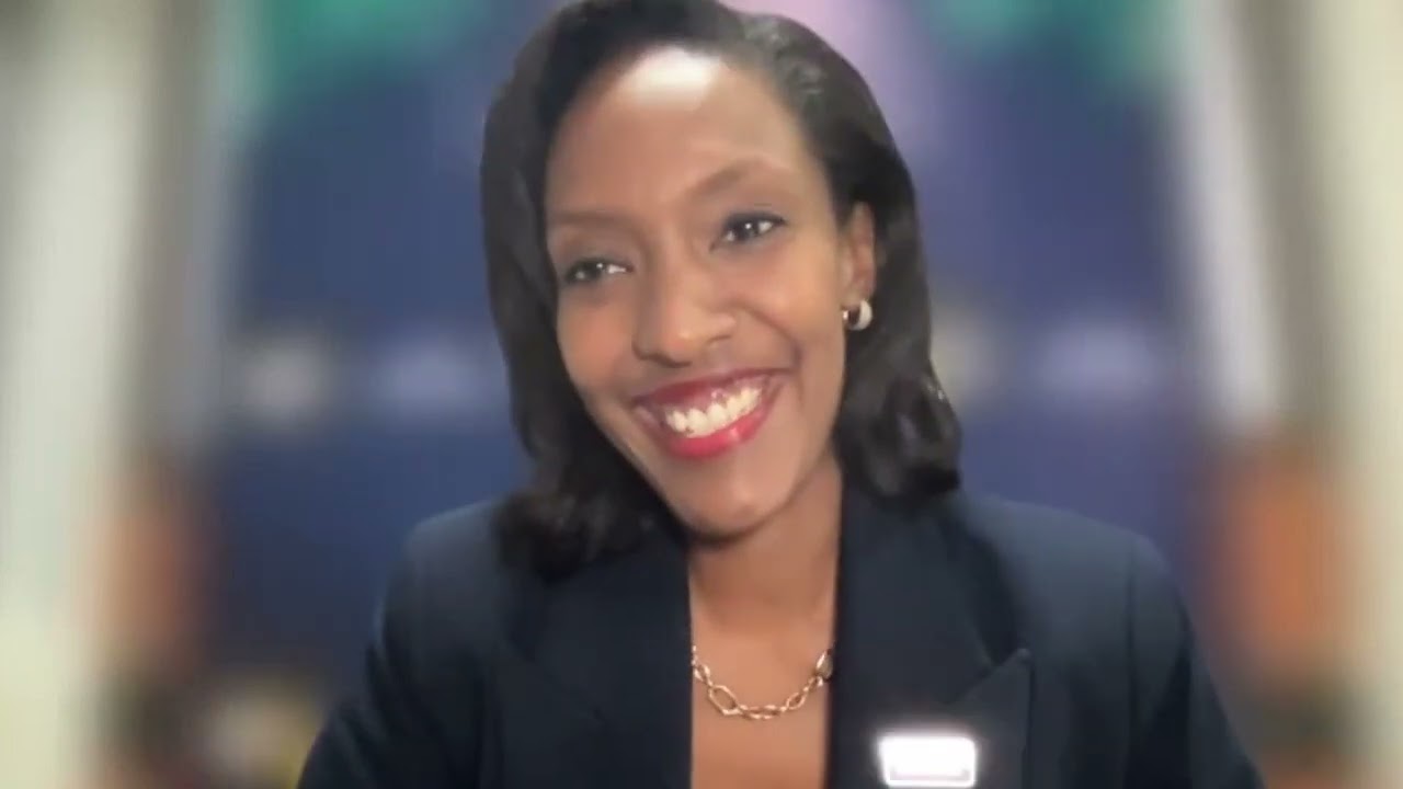 Rwanda Tourism Michaella Rugwizangoga interview