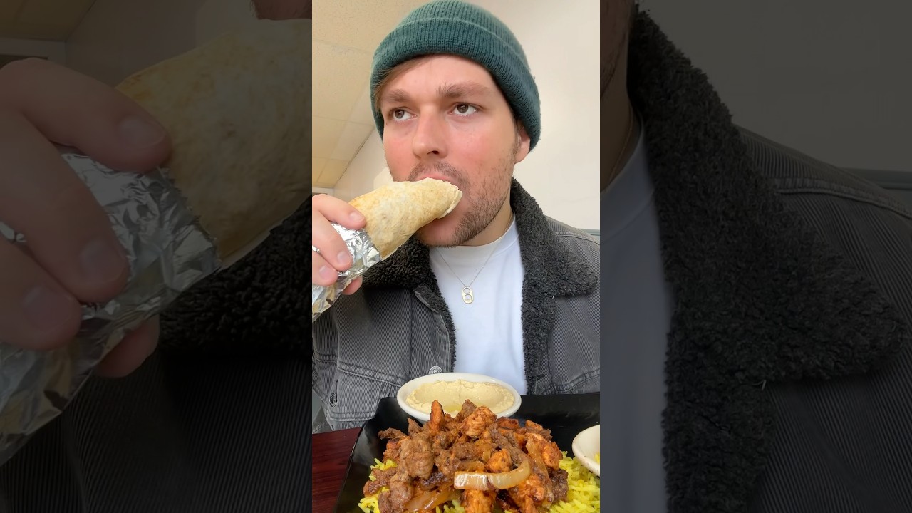 NAJLEPSZA restauracja w Peorii w stanie Illinois #chicago #jedzenie #smakosz #recenzjedzenie