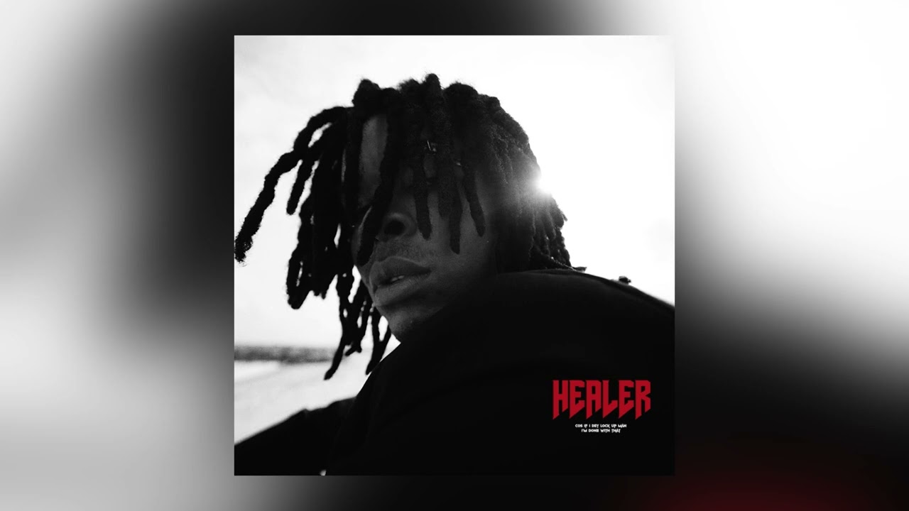 Healer