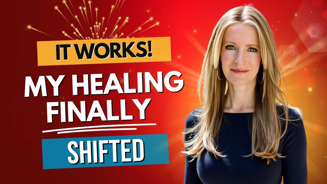 The Secret Weapon for True Healing: Medical Intuitive Wisdom