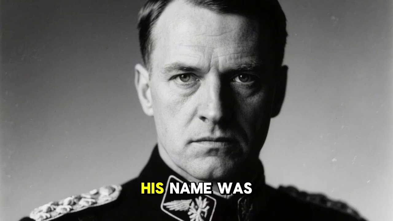Die Glocke: The Nazi Superweapon That Could Bend Time #DieGlocke #WWII #History #Documentary