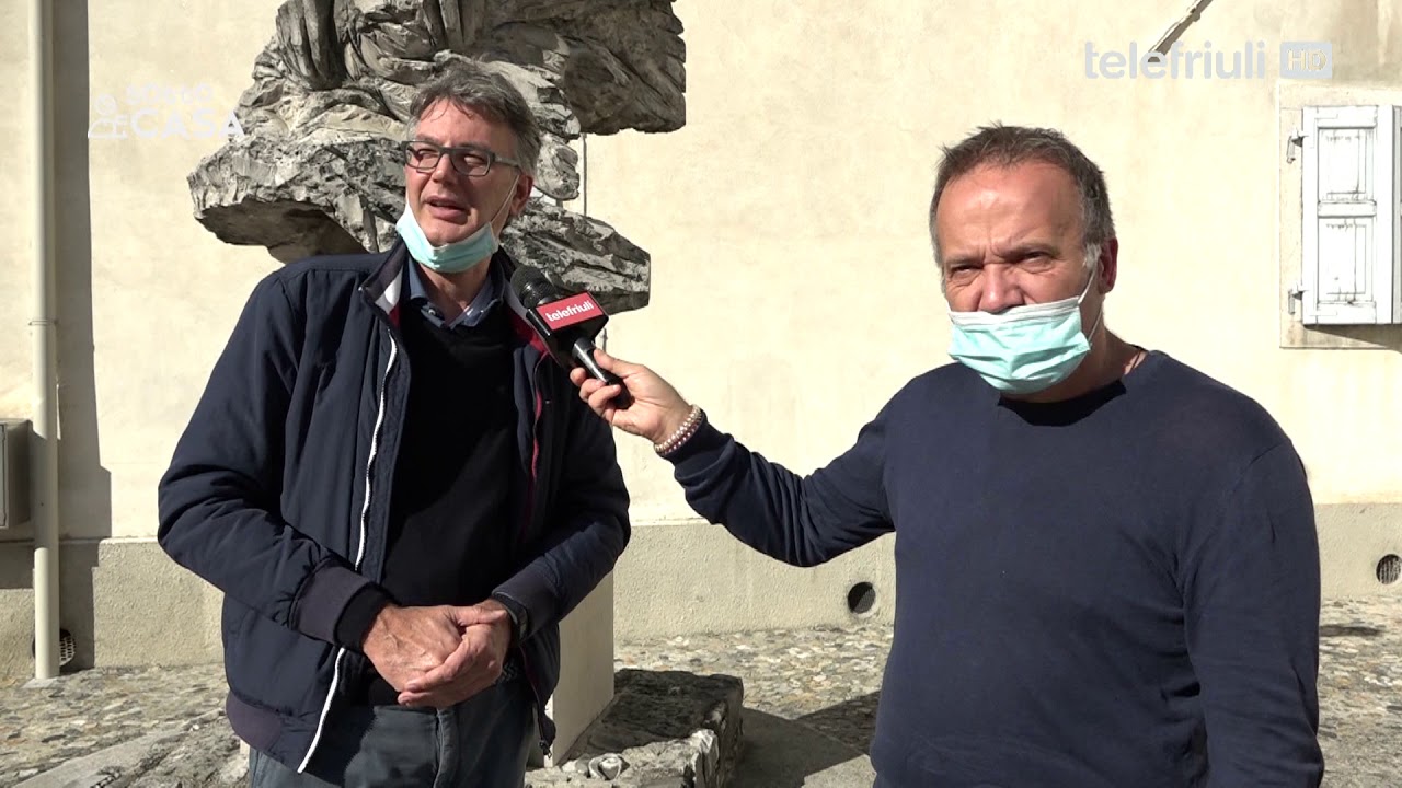 Sotto Casa - Ruda - 29 Novembre 2020