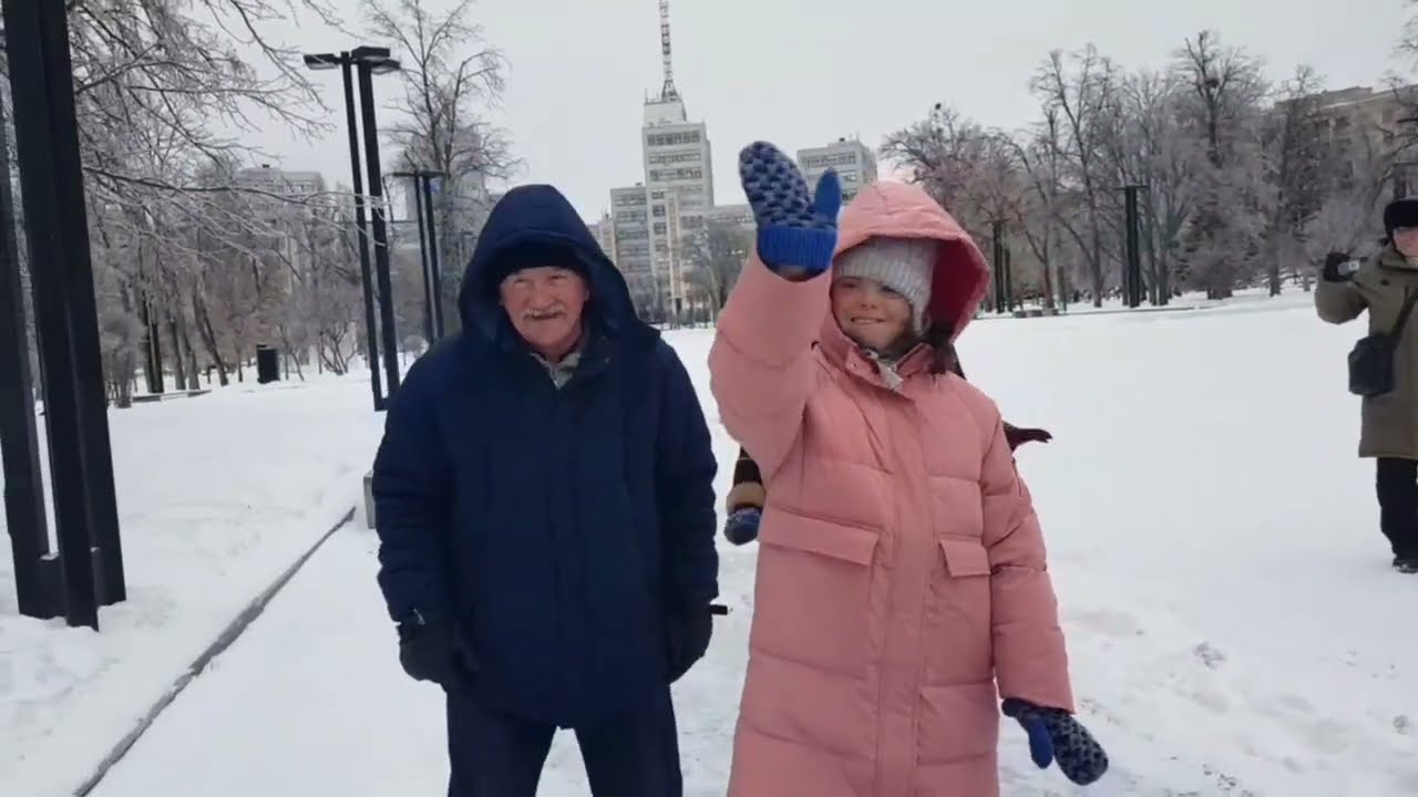 31 ЯНВАРЯ 2026  А ЧЕМ ЖЕ И ПОЧЕМУ ЗАКОНЧИЛИСЬ ТАНЦЫ СЕГОДНЯ #kharkiv 