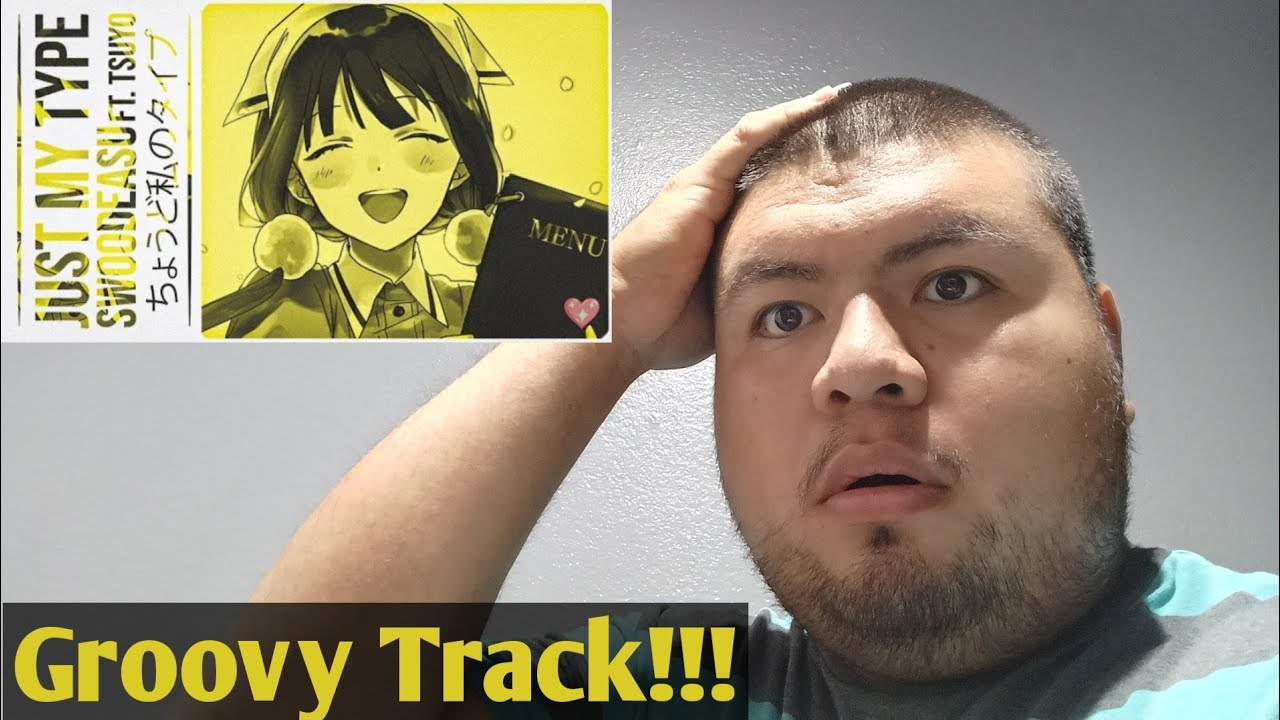 React to Blend-S Song 