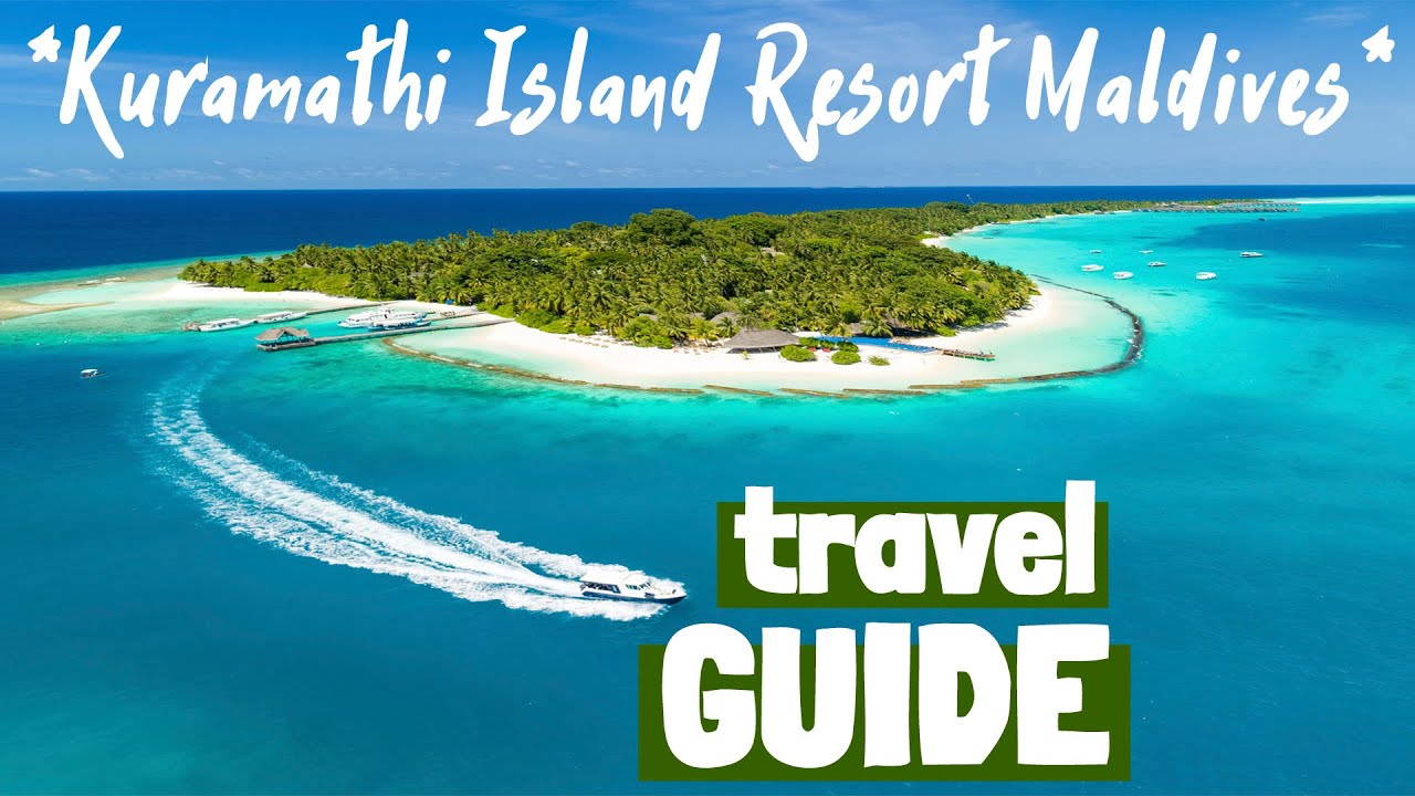 Kuramathi Island Resort Maldives | Rasdhoo Atoll Maldives