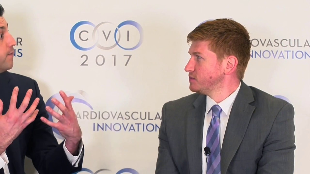 CVI2017 Challenging Case - Patrick McNair, MD