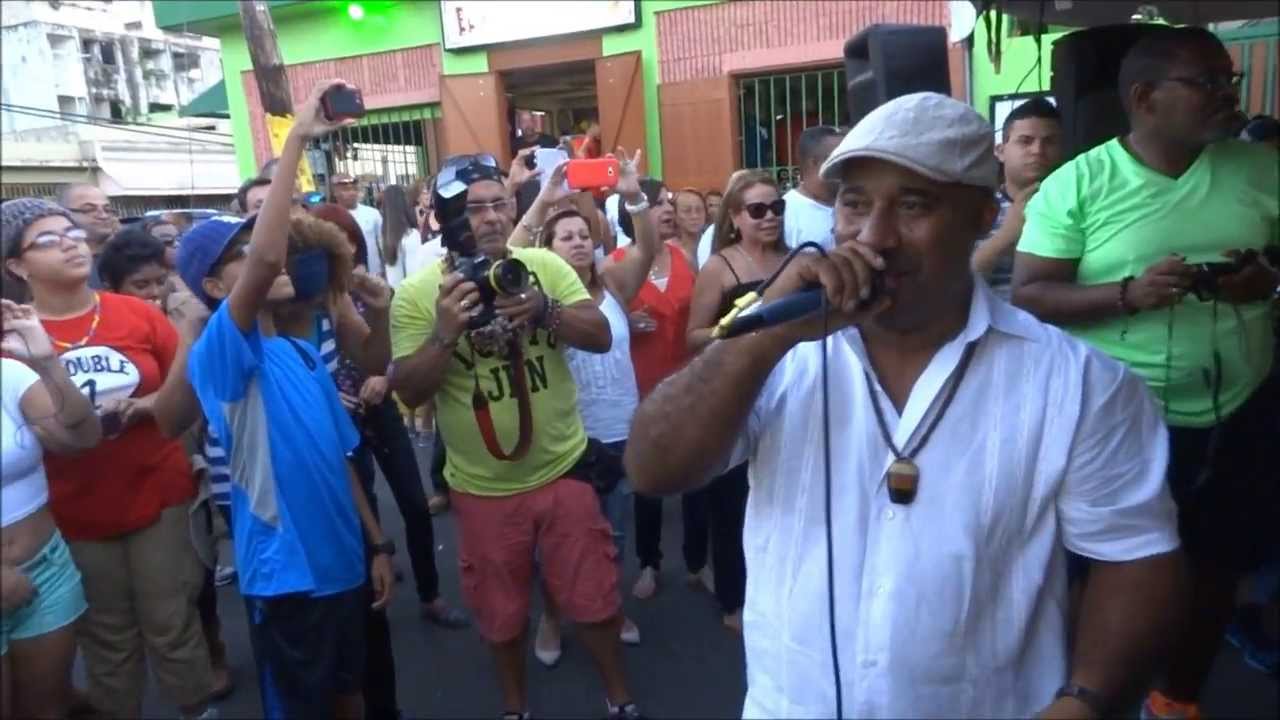 Si eres Plenero como Yo - Rafael Concepción Collazo
