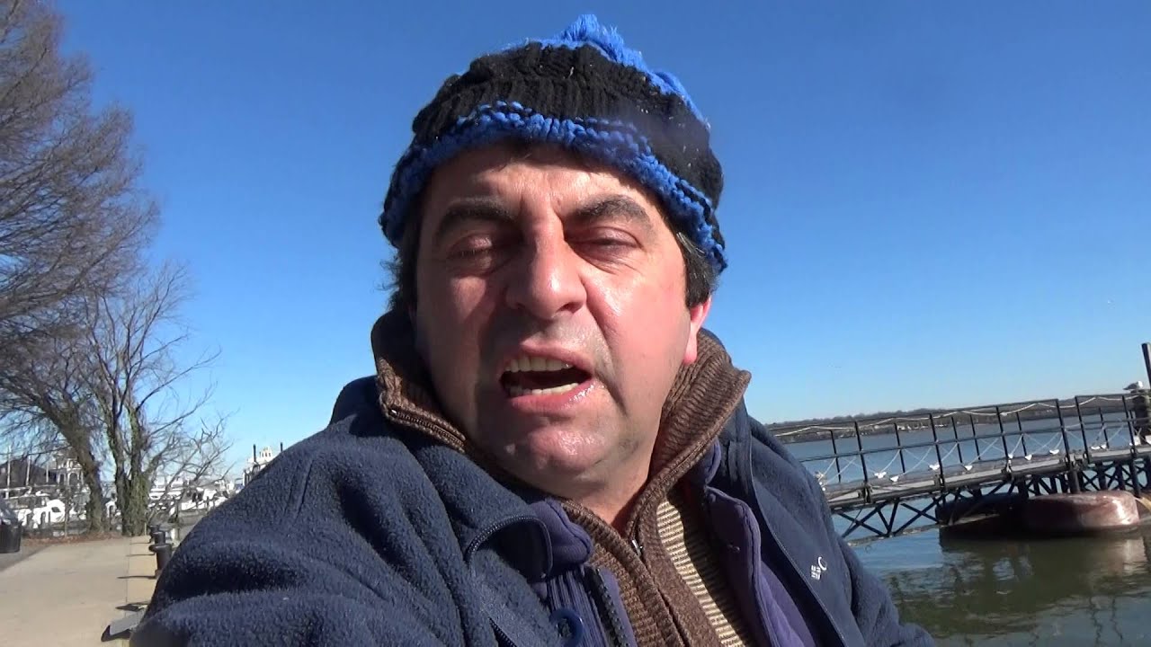 GEL PEZEVENK USTANLA KAZ YAKALA  IDRIS USTA USA  236 BOLUM