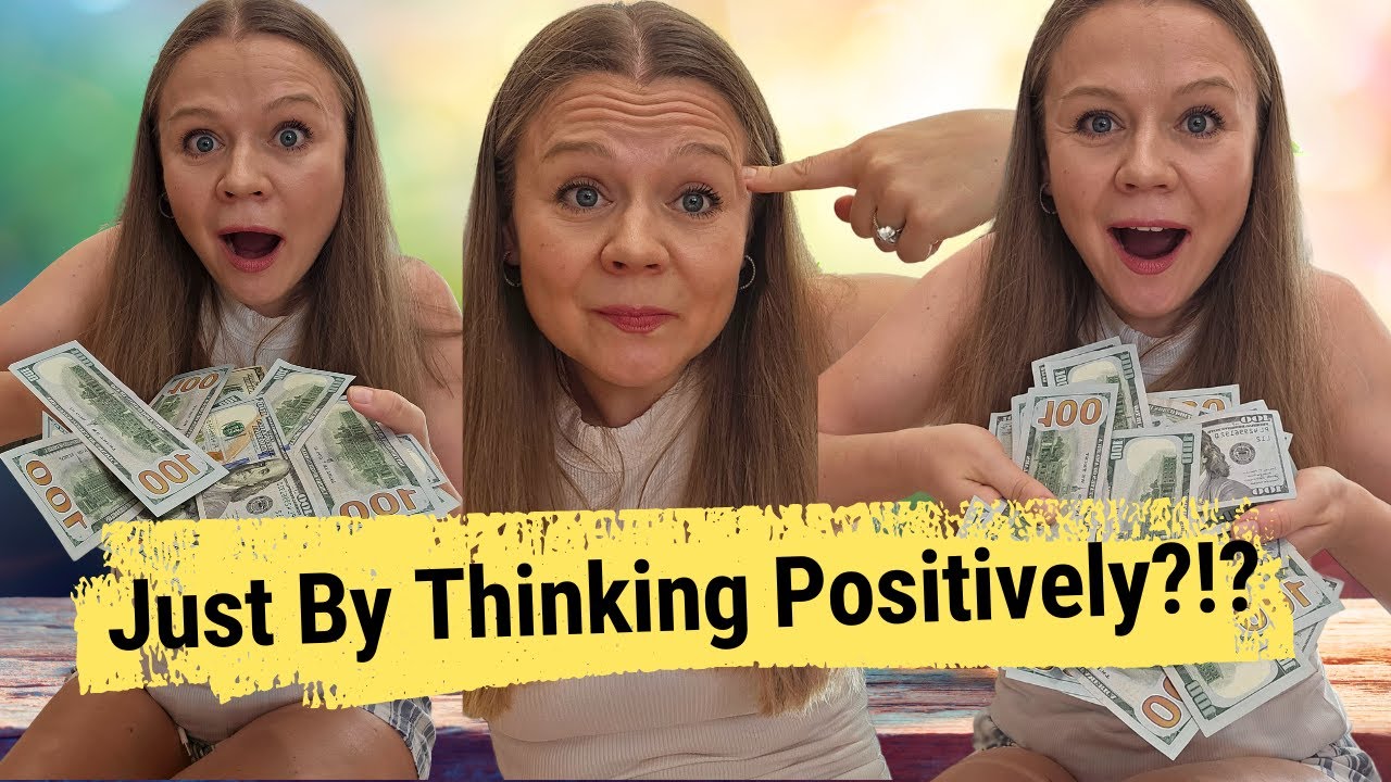 The Proper Way of Using Positive Thinking To Become Successful In Life