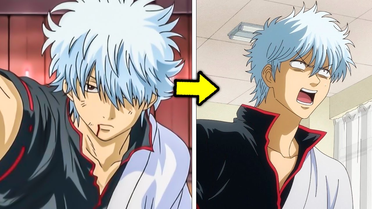 🔶️EL SAMURAI QUE FUE DERROTADO POR ALIENIGENAS Y AHORA DEBE CHAMBEAR | Anime Resumen