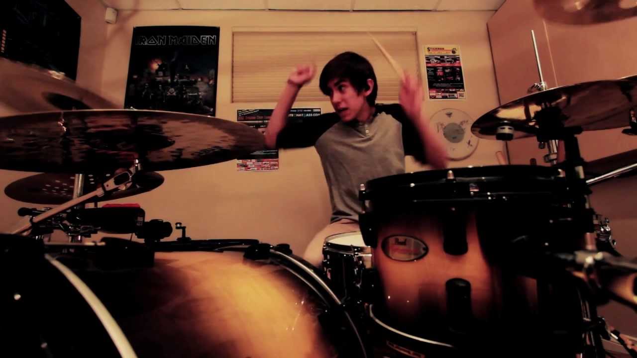 Chris Dimas & Neuf - Wild For The Night/Goin' In - A$AP Rocky, Skrillex, Bridy Nam Nam (Cover)
