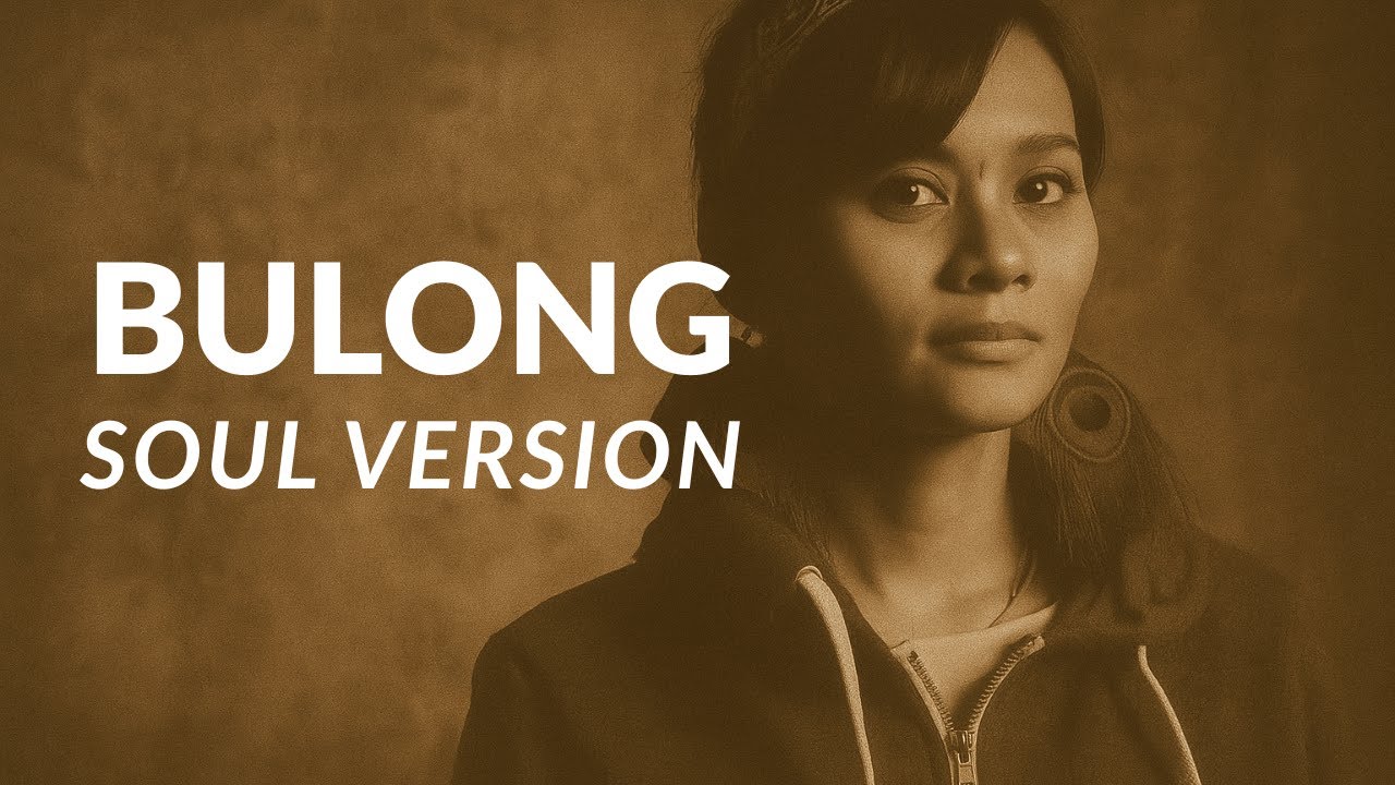 Kitchie Nadal – Bulong | Soul Reimagined by Mark My Soul