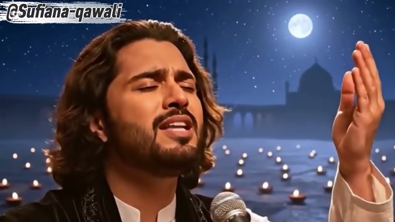 Tere Dar Pe Fanaa Ho Jaun | An Epic Sufi Qawwali Of Ultimate Surrender