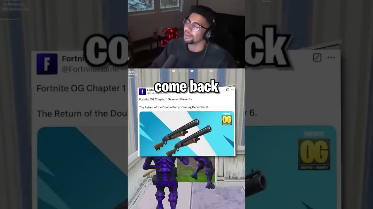 Will they be back