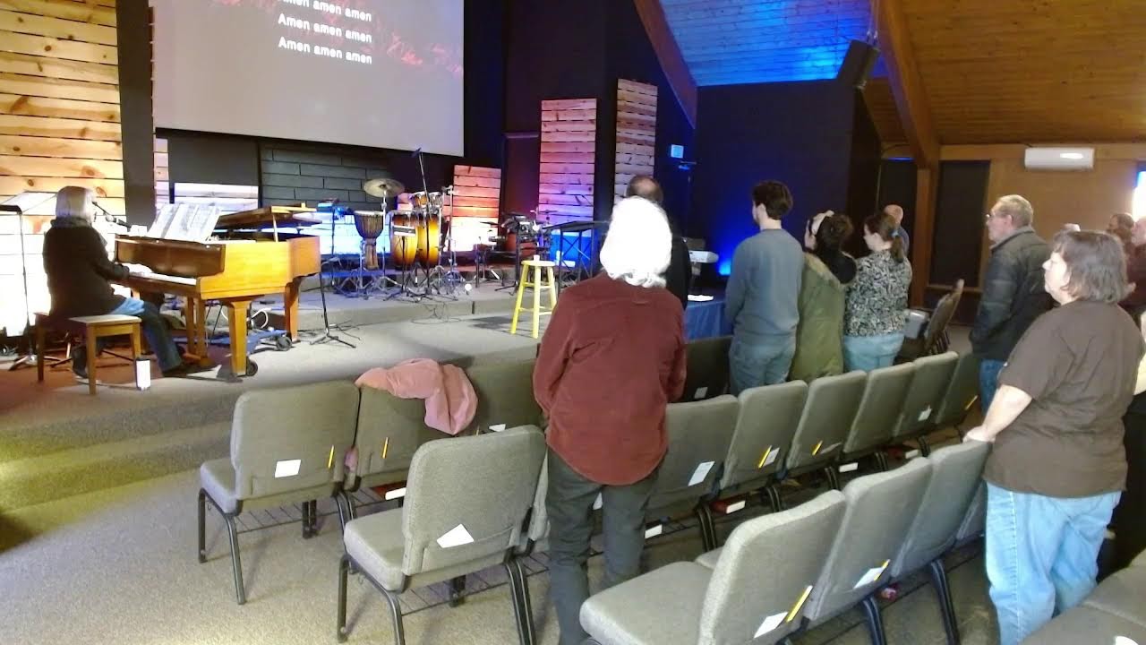 2/21/26: Greg Plett - Fellowship Bible Church Colorado Springs