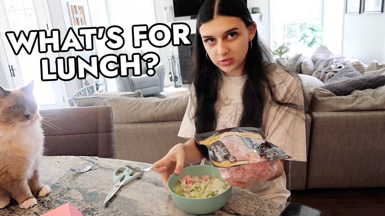ANOTHER PARKING TICKET & GROCERY HAUL