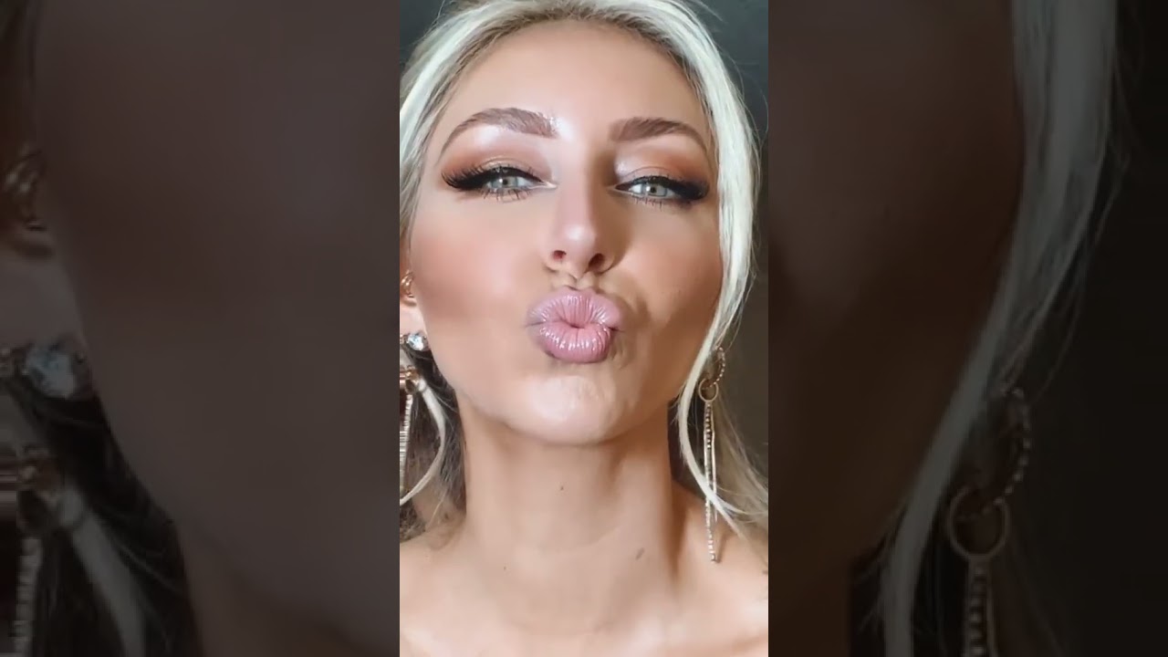 Kisses from Girlfriend  Asmr #asmr #kissing