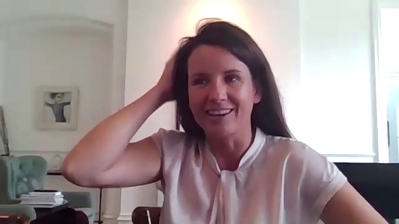 Leigh-Ann Russell – My story on Women in Engineering Day