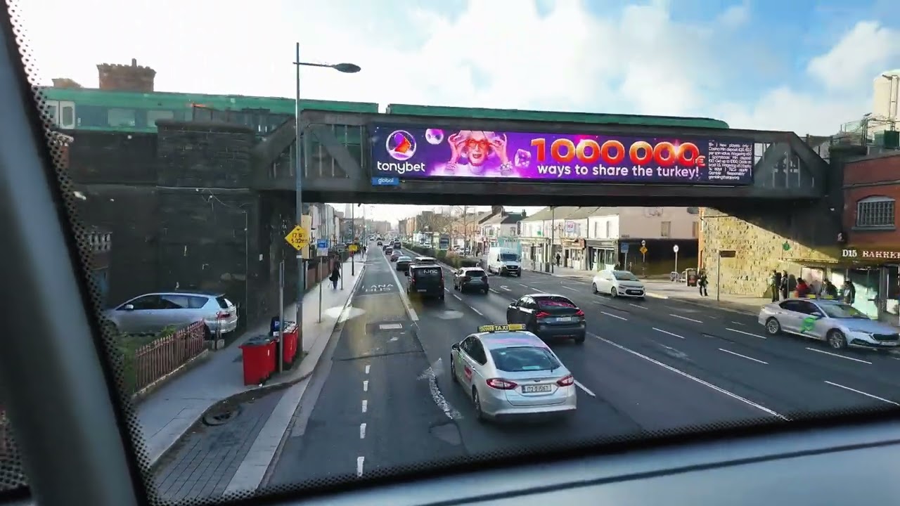 Cheapest Dublin Airport bus to city centre #dublinairport #dublin #irlanda #ireland #morarnairlanda