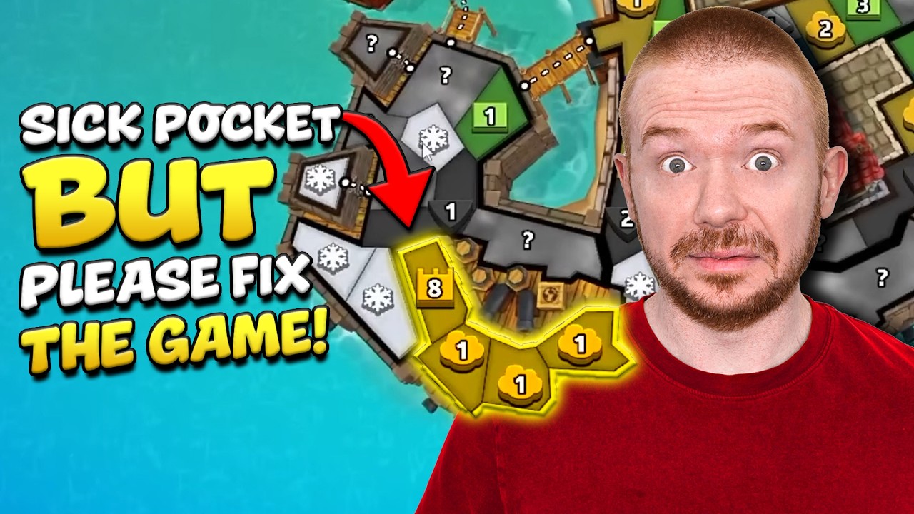 Risk Isn't Broken and NOBODY CHEATS