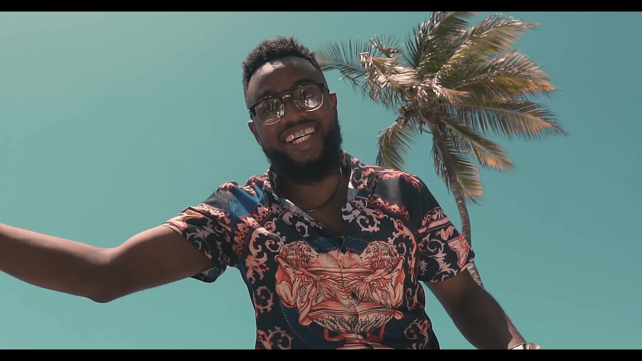 Ezekiel Joseph- Only To You | Official Music Video