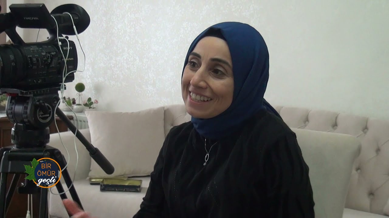 Bir Ömür Geçti Cemal Suna Meral Çifti