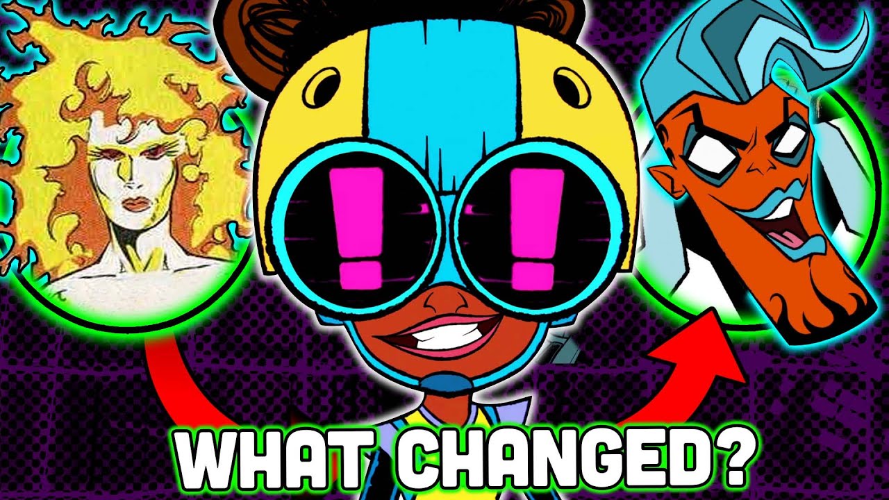 Everything YOU Missed in Moon Girl & Devil Dinosaur Season 1! | Part 1 Breakdown