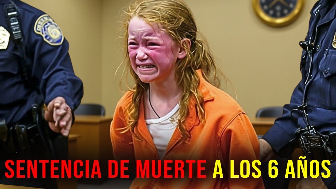 Las Condenas A Muerte Más Jóvenes De Todos Los Tiempos