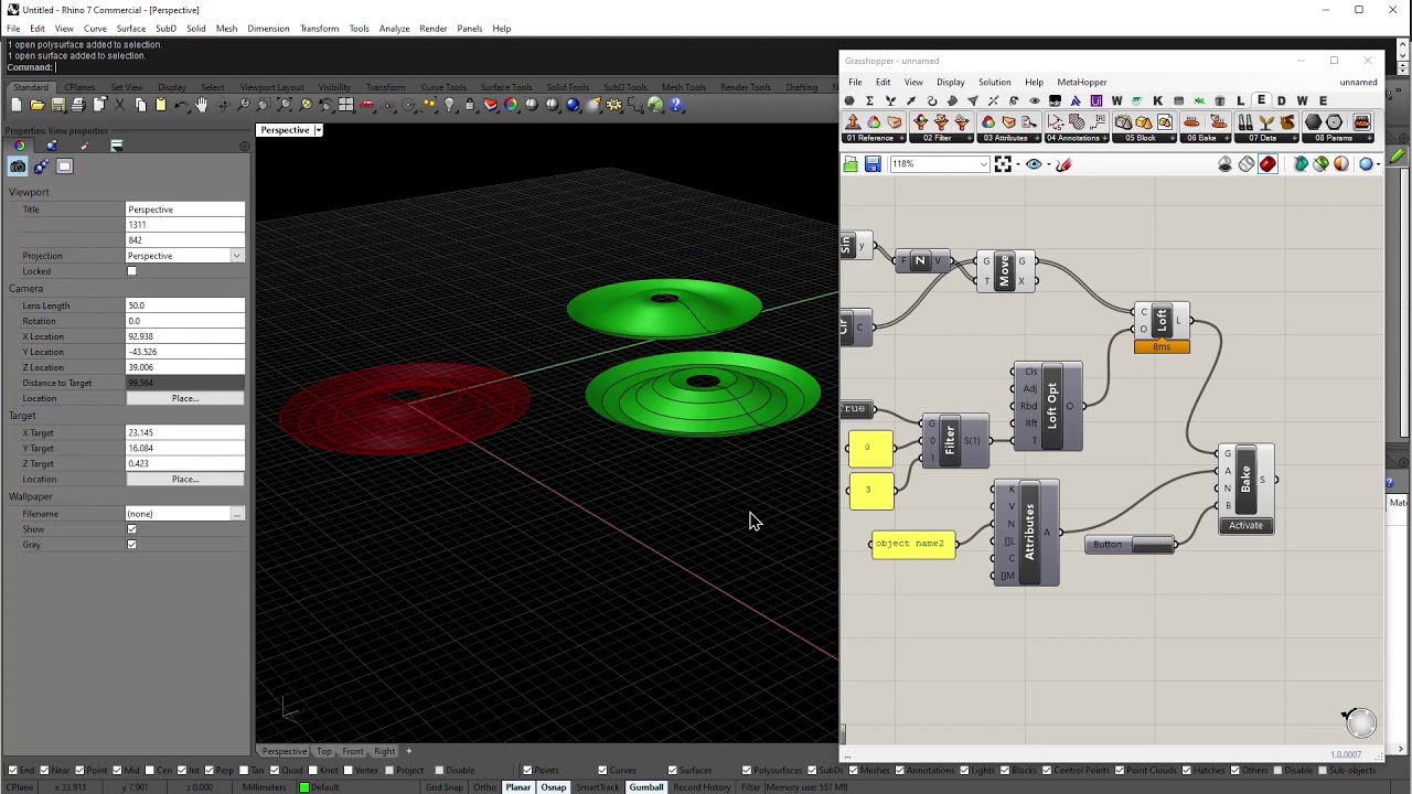 Synapse beta test