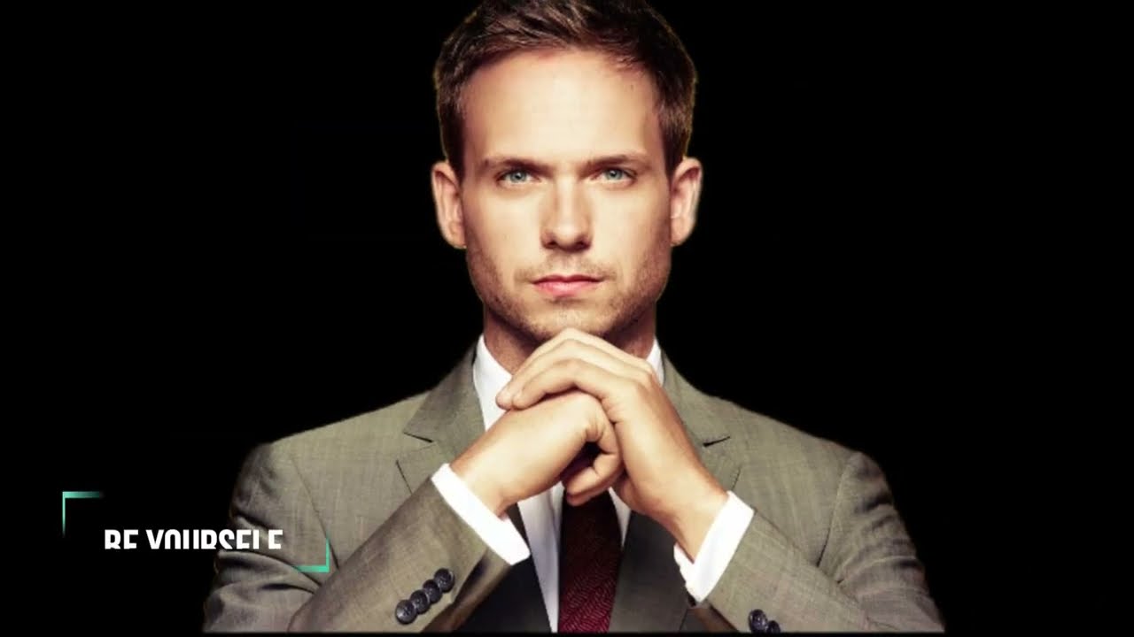 SUITS: Best Lessons from Harvey Specter and The Show