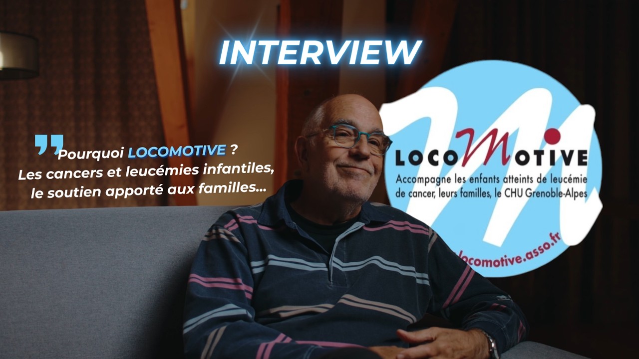 Interview LOCOMOTIVE : où va l'argent des baptêmes ?