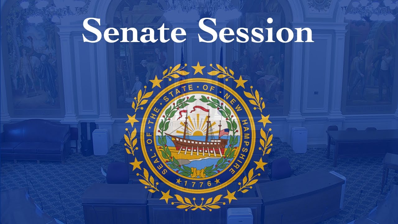 Senate Session (01/29/2026)