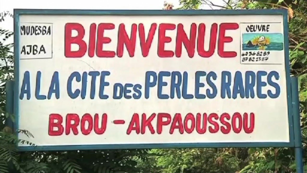 Côte d'ivoire, SÉCURISATION DU FONCIER RURAL