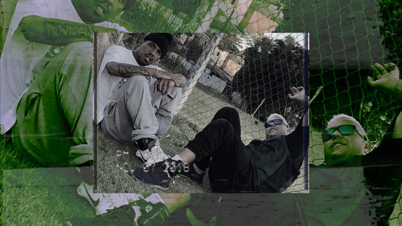 Mano Fler & Melk - O Retorno do freeza