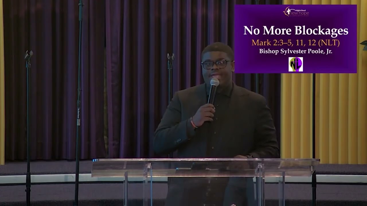 Worship on Wednesday, 2/4/2026