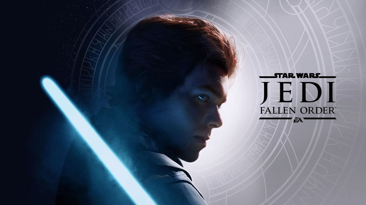 Avançando e Explorando! #7 - STAR WARS Jedi: Fallen Order