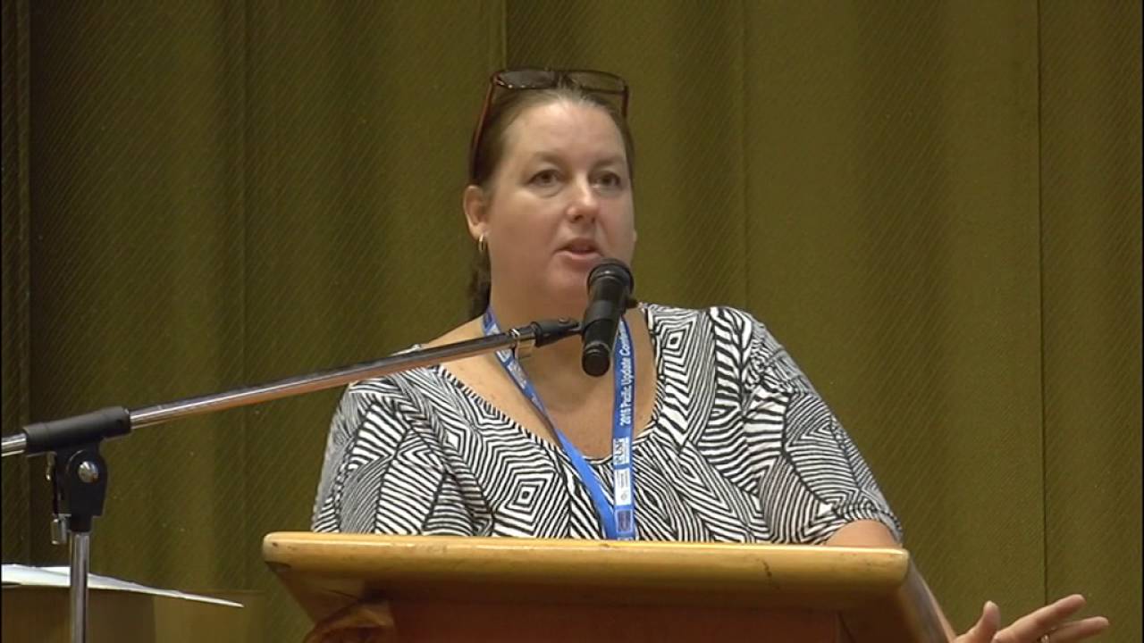 Plenary Sessions 2 and 3: Regional Overview and Fiji Country Diagnostic Study and Outlook